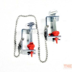 Cooling System & Plugs