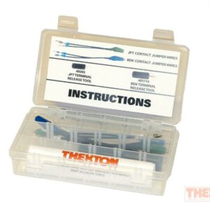 Terminal Tools & Test Kits