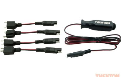 927 Relay Bypass Kit