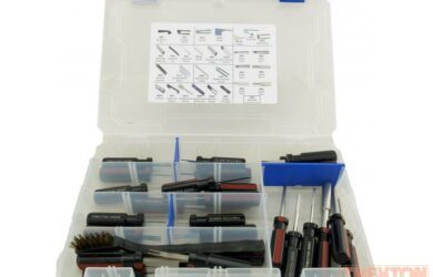 935 Master Terminal Tool Kit