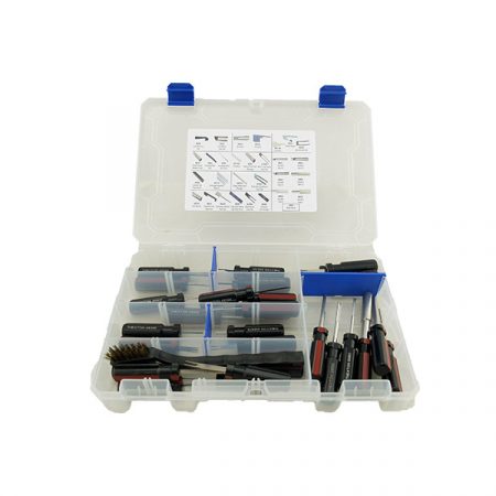 Terminal Tools & Test Kits – Thexton Manufacturing