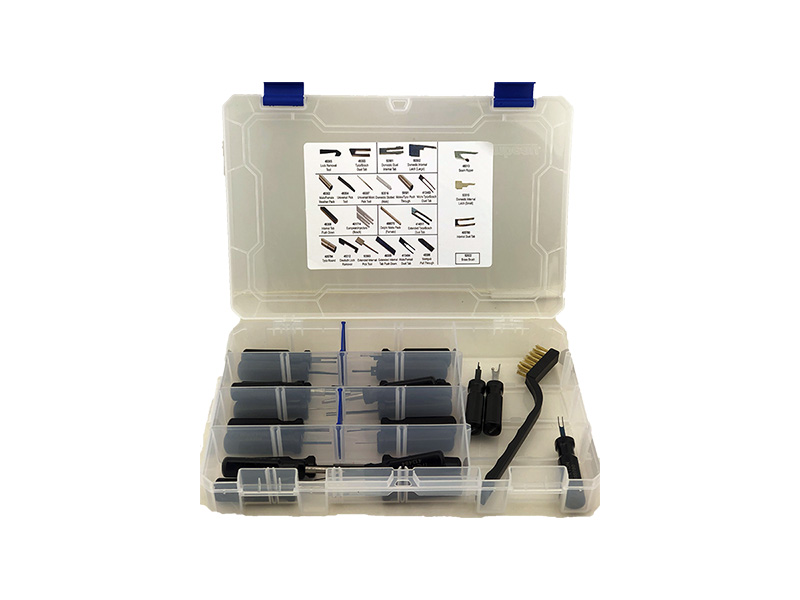 thumbnail image 2 of Matco 12 Piece Terminal Tool Kit, TTK031 - Shop - Tool Swapper 2 of 13